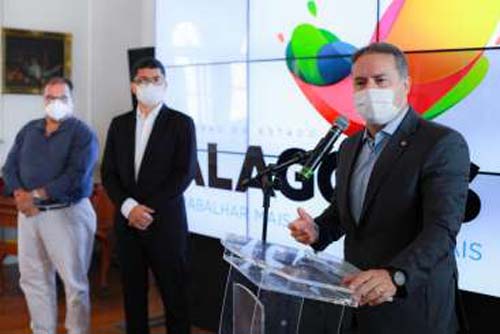 Com R$ 8,6 Bilhões, AL alcança o maior ciclo de investimentos de sua história