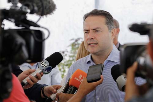 Governo de AL quer ampliar capacidade de investimentos em 2020 e manter concursos