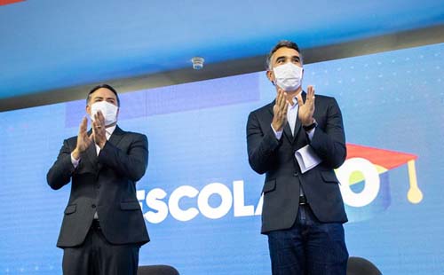 Governo vai pagar R$ 200 por mês para aluno adulto estudar em AL