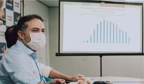 Alagoas segue na Fase Vermelha e medidas são prorrogadas por mais 14 dias