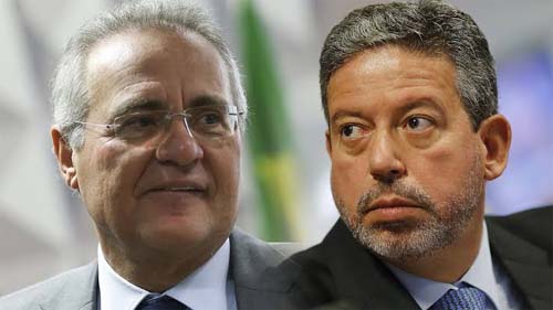 A poderosa bancada de Alagoas no congresso Nacional fica ainda mais poderosa