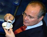 Politíca