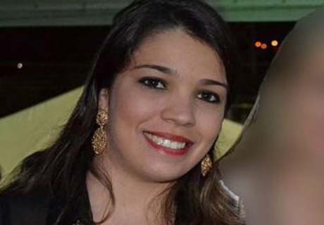 Preso suspeito de assassinar nutricionista no Santa Amélia