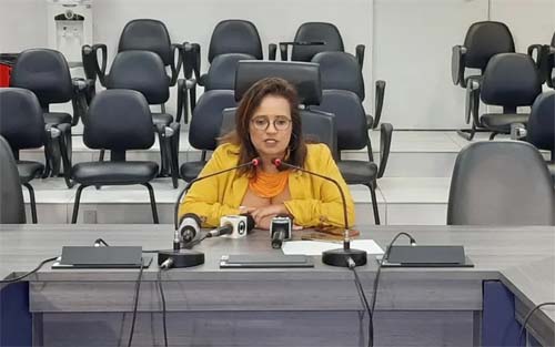 Dantas já definiu que Renata dos Santos vai substituir Santoro na Fazenda