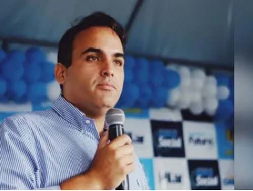 “Partido terá foco direto em 15 municípios de Alagoas”, diz presidente do PSC