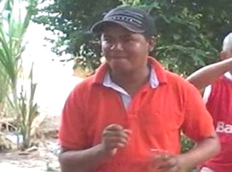 Funcionário do SAAE de Penedo é atingido por vários disparos e não resiste