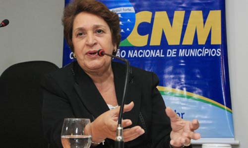 MPF/AL ingressa com ação contra prefeita de Santana do Ipanema