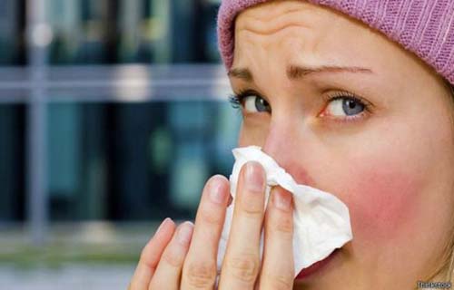Vacinação contra gripe Influenza iniciará na próxima segunda-feira