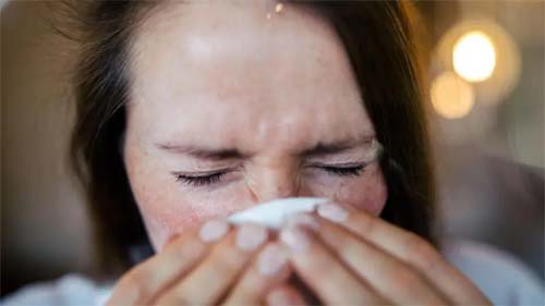 Gripe, resfriado, covid-19 ou dengue: entenda as diferenças e sintomas