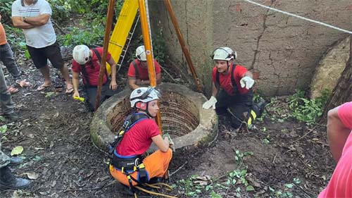 DHPP já tem linha de investigação sobre morte de técnica de enfermagem