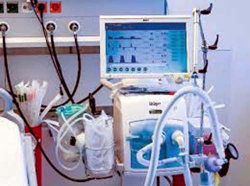 Ministério da Saúde é cobrado sobre respiradores em Alagoas