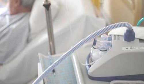 MP de Contas quer que o Estado a respa sobre suposto calote na compra de respiradores