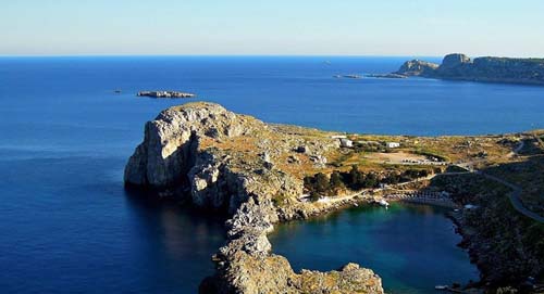 Restos de navio que levava apóstolo Paulo para Roma são encontrados perto de Malta