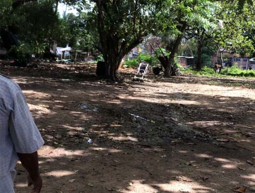 IML diz que ossada encontrada no Feitosa é de técnica de enfermagem