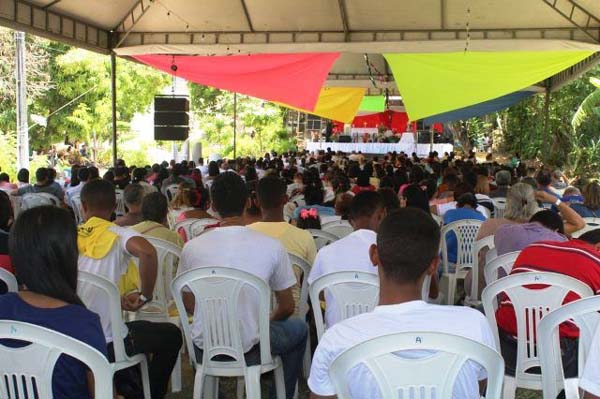 Arquidiocese de Maceió divulga horários e locais de retiros de Carnaval