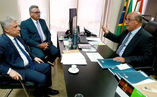 Edital do concurso para cartórios de Alagoas será reaberto em breve