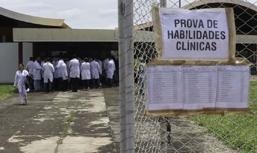 Inscrições para o Revalida 2021 vão de 31 de maio a 11 de junho