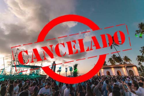 CANCELAMENTOS E PROIBIÇÃO DO RÉVEILLON! Medida é contestada durante a sessão ordinária da ALE