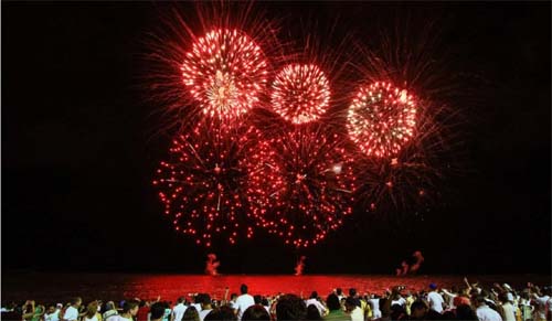 JHC anuncia cancelamento das festas de Réveillon em Maceió