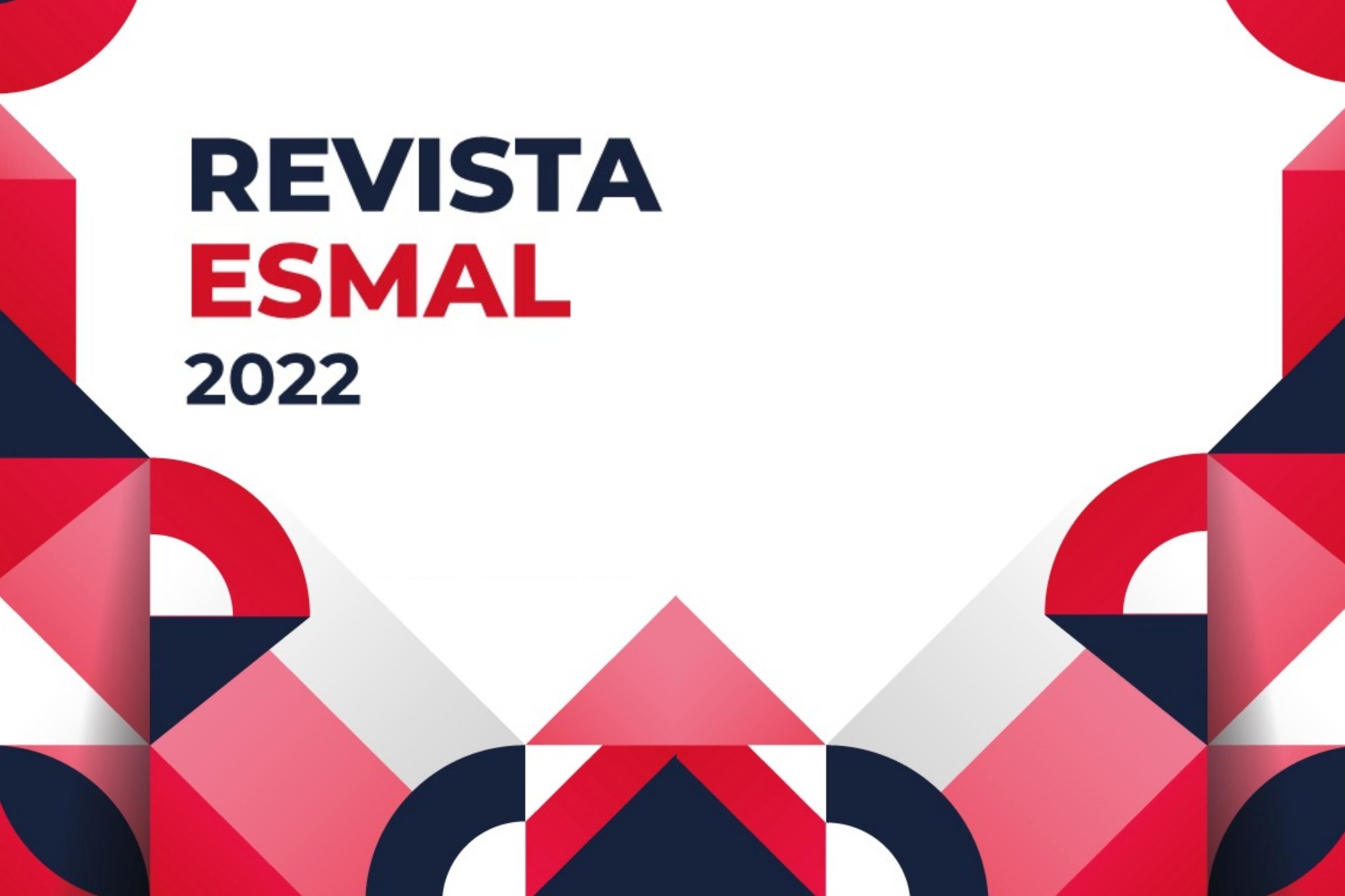 Revista da Esmal abre sétima edição com artigo sobre comunidade quilombola do Muquém