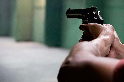 Criminoso mata vítima com tiros na cabeça e nas costas, no Pilar