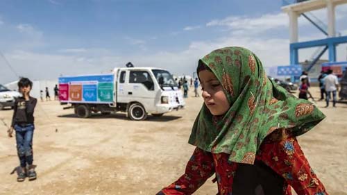 Iraque diz que Al-Hol virou ‘fonte de terrorismo’ e pede que países repatriem seus cidadãos