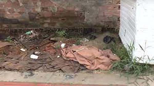 Caso Rhaniel: sem registro de câmeras, polícia conta com a população para prender assassino