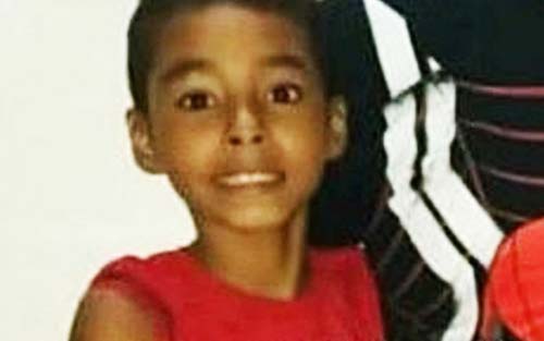 Mãe, padrastro e cunhado são autores do crime contra Rhaniel, diz delegado