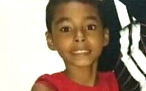 Caso Rhaniel: júri popular de mãe e irmãos acusados pela morte do menino é adiado para 12 de dezembro