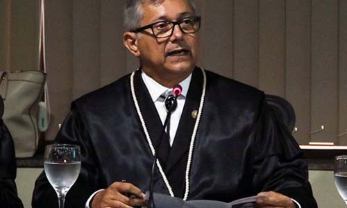 'Escravidão, aqui no Brasil, foi porque o índio não gosta de trabalhar, até hoje', diz Procurador