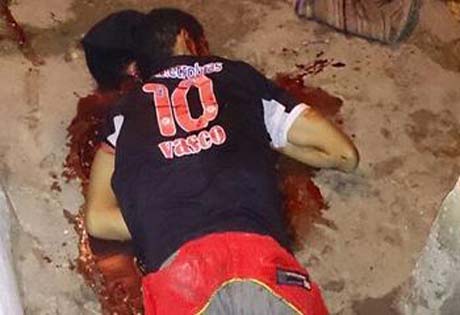 Jovem é assassinado no bairro Jardim Esperança em Arapiraca