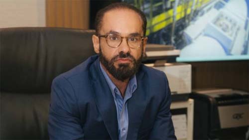 Forças de segurança desmantelam rede ilícita que causou prejuízos bilionários na indústria de combustíveis