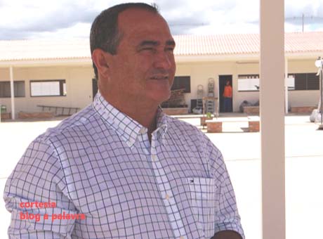 Empresário Ricardo Praxedes deixa a Secretaria de Educação de União dos Palmares