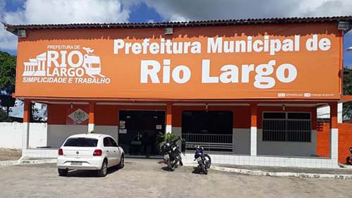 Prefeitura de Rio Largo divulga Processo Seletivo com mais de 300 vagas