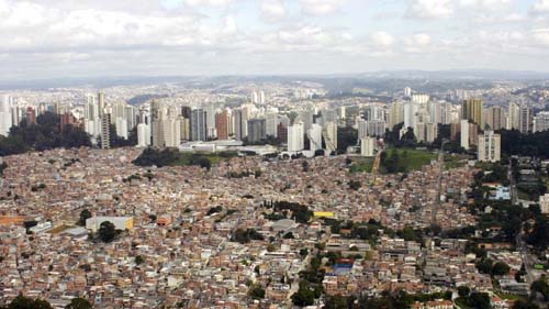 Progresso depende de menos desigualgade, diz maioria dos brasileiros
