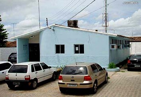 Ossada humana é encontrada no município de Rio Largo