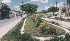 Municípios
