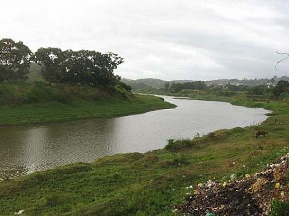 Menor morre afogado durante travessia do Rio Mundaú