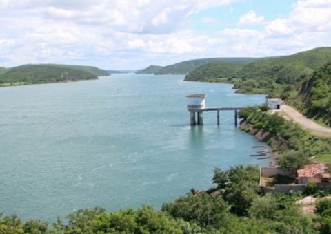 III Simpósio da Bacia Hidrográfica do Rio São Francisco começa segunda-feira (07)