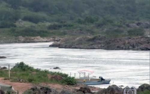 MPF em AL cobra explicações à Chesf após intensas variações na vazão do Rio São Francisco