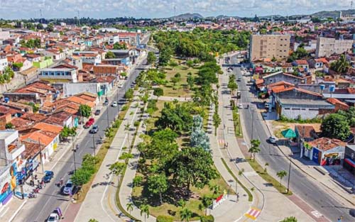 Homem que assassinou enteada e feriu ex-mulher em Arapiraca é preso em Goiás
