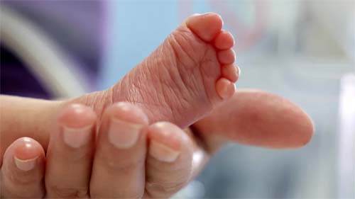 Desafios e Precauções na Gestação de Bebês Prematuros