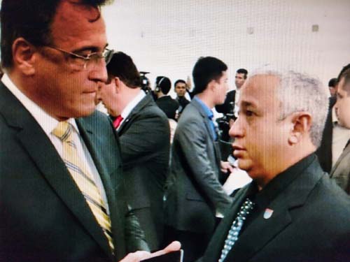 Reajuste dos servidores do Judiciário deve entrar na pauta da ALE em breve