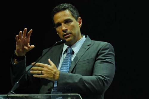 BC vai intervir no câmbio sempre que for necessário, afirma Campos Neto