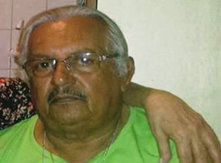 Taxista baleado em assalto morre após cirurgia no Hospital Geral