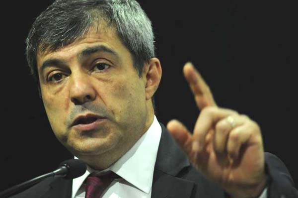 Mercado espera a queda da taxa Selic para 4,25% ao ano