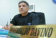 Polícia
