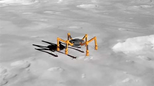 Como a mineração de asteroides pode atender demanda da Terra por recursos