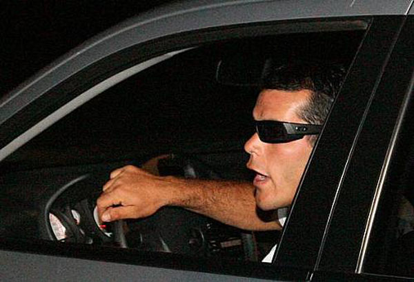 Filho de Renan Calheiros é suspeito de agredir e ameaçar zelador