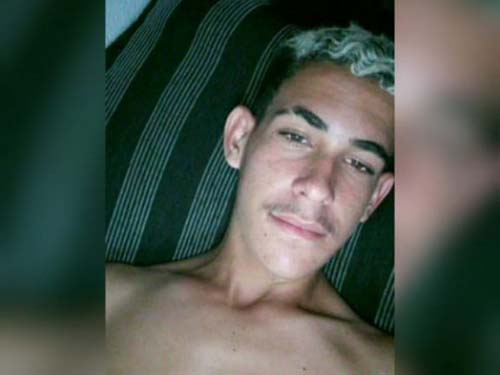 Filho de vereador por Santana do Ipanema é assassinado no Sertão
